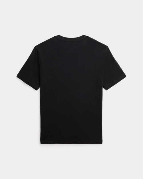 lauren ralph lauren Camiseta Big Pony de punto de algodón para niño | Ralph Lauren® ES Liquidación
