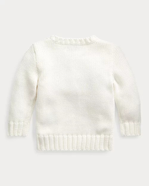 lauren ralph lauren El icónico jersey con bandera para bebé niño | Ralph Lauren® ES Liquidación