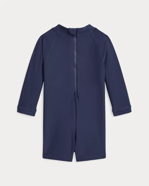 lauren ralph lauren Peto corto de protección con Polo Bear para bebé niño | Ralph Lauren® ES Envío gratis