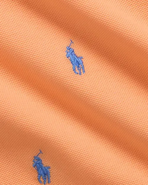 lauren ralph lauren Pelele corto de piqué con caballo Polo para bebé niño | Ralph Lauren® ES Solo hoy