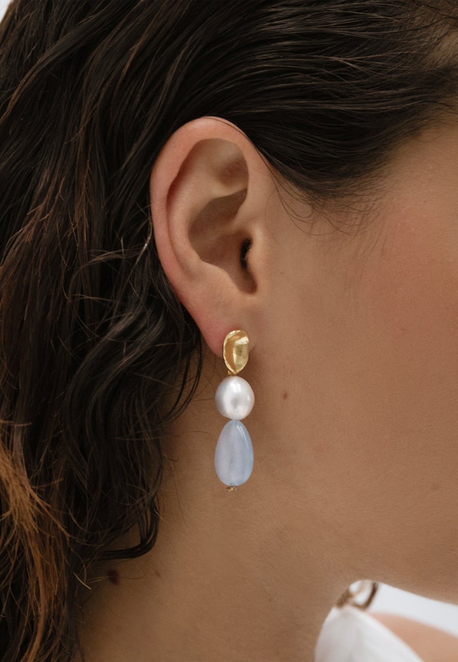 lavani Pendientes Nydia Celeste Precio de fábrica