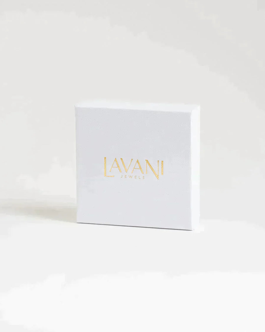 lavani Pendientes Calista Cristal Grandes descuentos