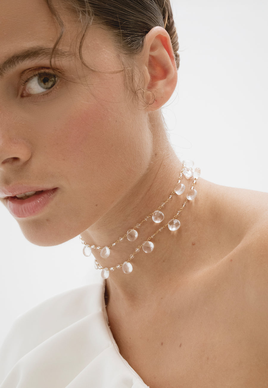 lavani Choker Helene Mejor oferta