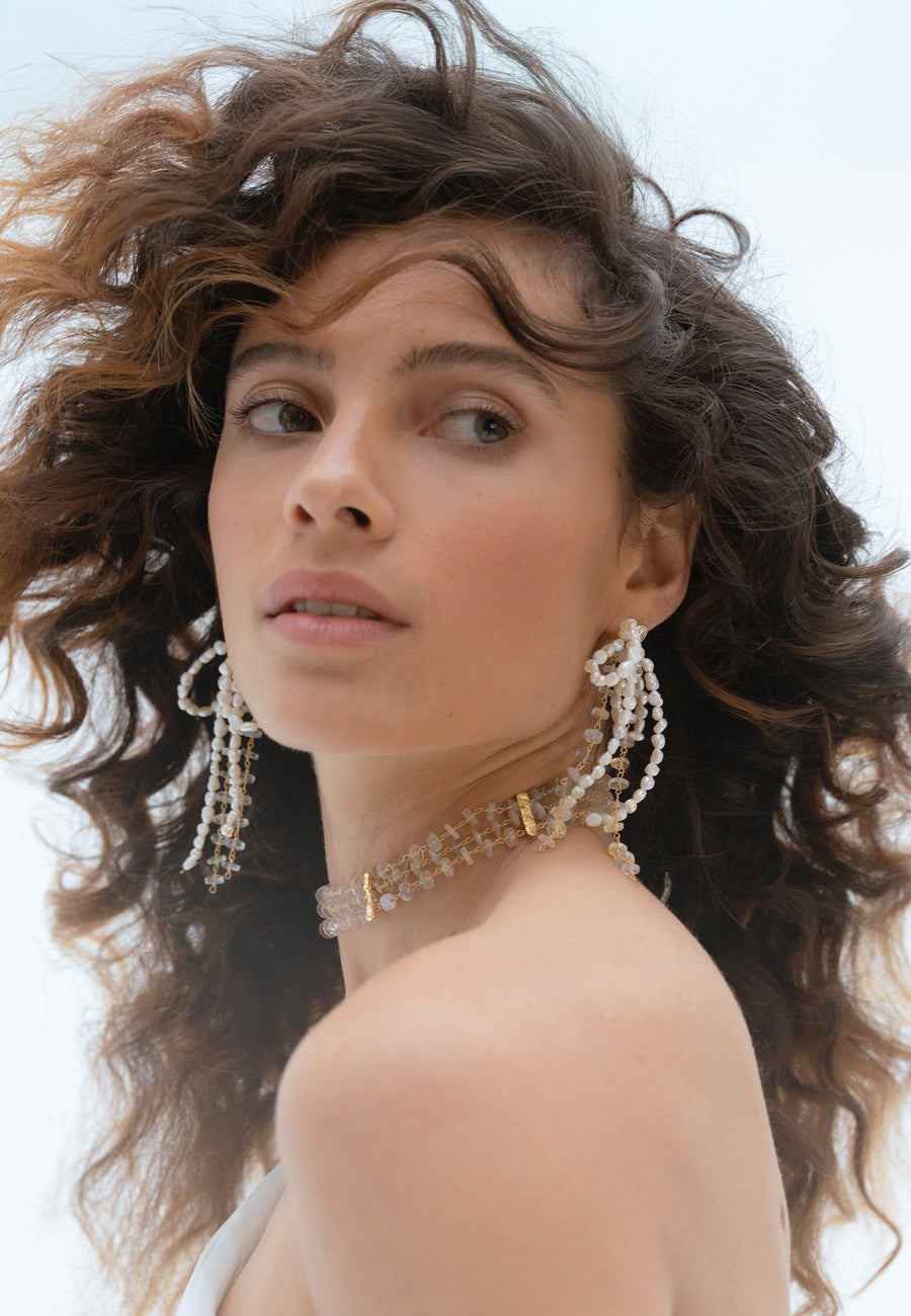 lavani Choker Aurora Rebajas online