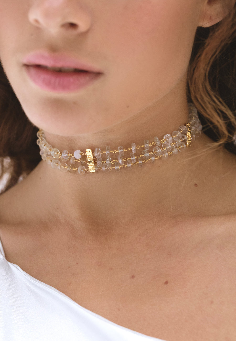 lavani Choker Aurora Rebajas online