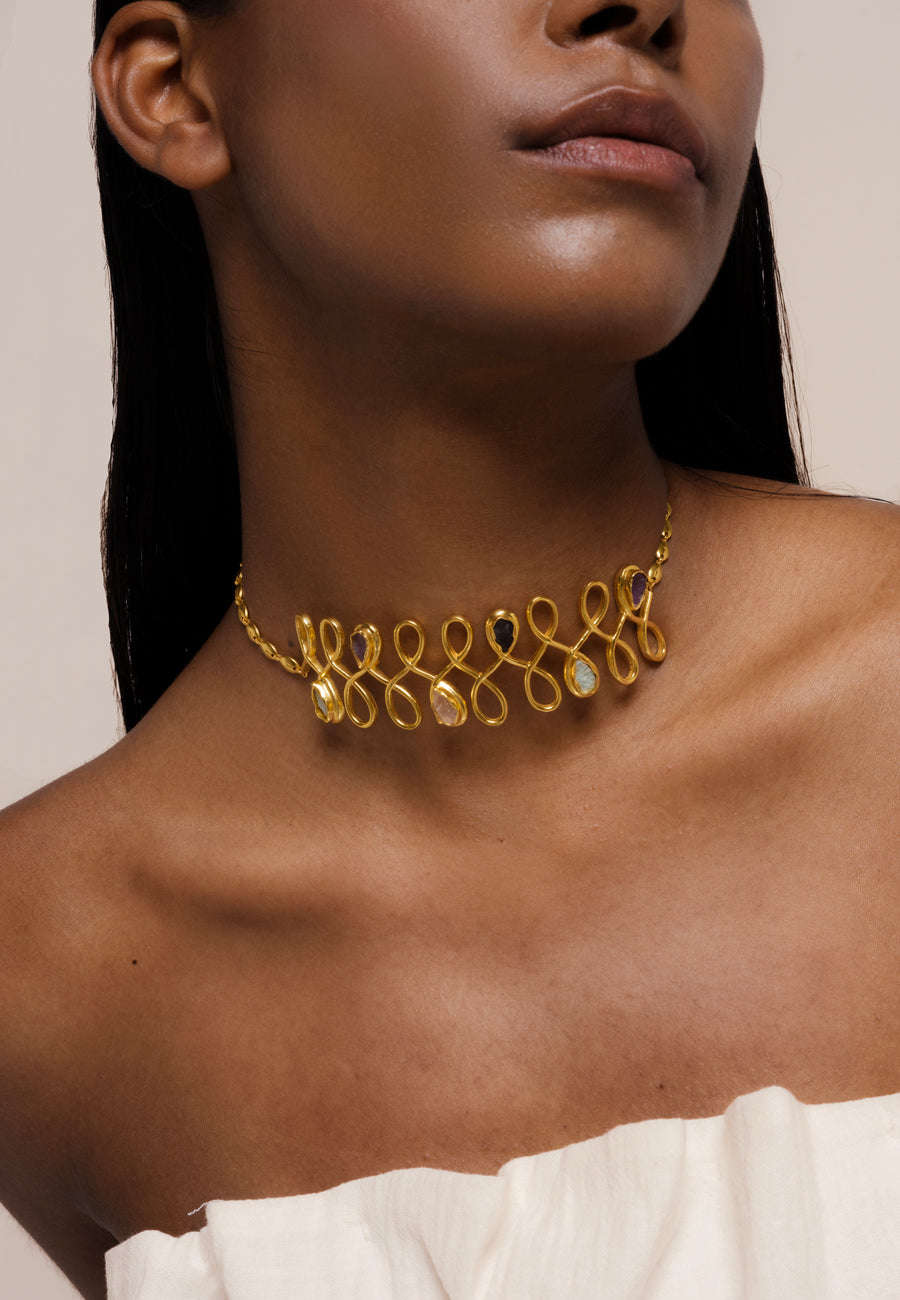 lavani Choker Unalome ÚLTIMAS EDICIONES