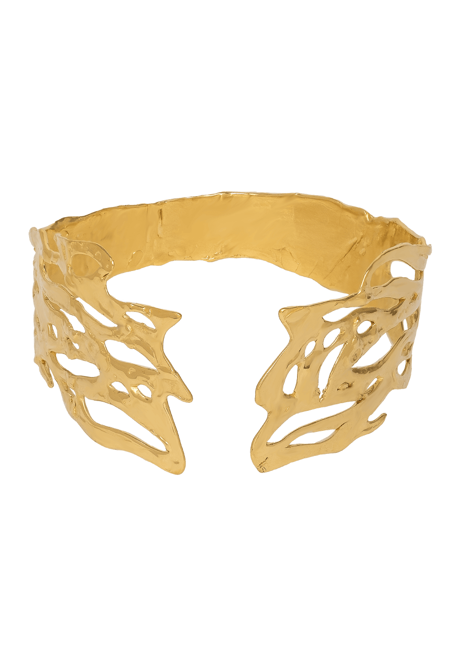 lavani Choker Judy