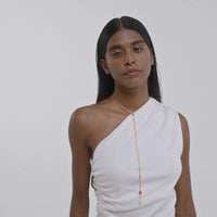 lavani Collar Manifestation Multicolor Libre de impuestos