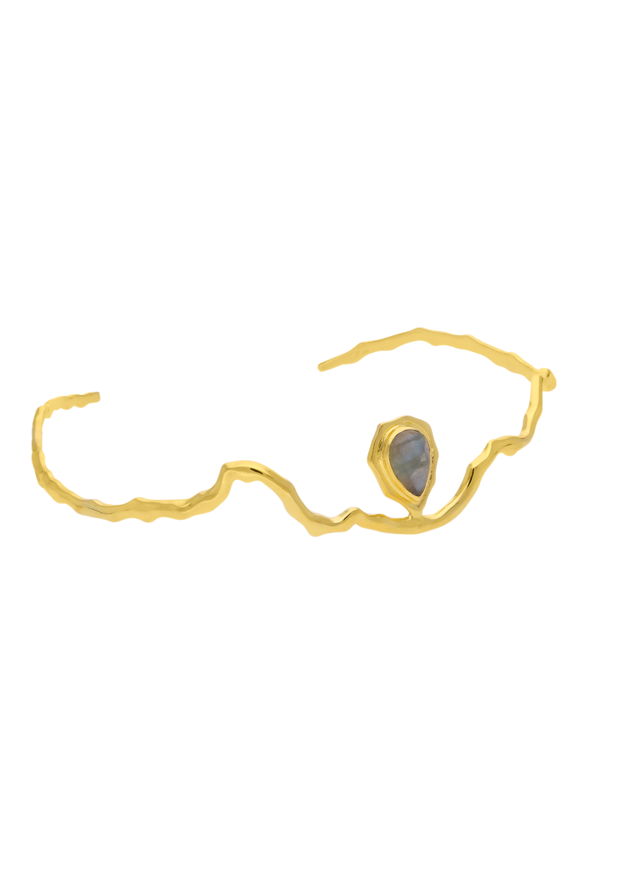 lavani Choker Gratitude Gris Descuentos del mes