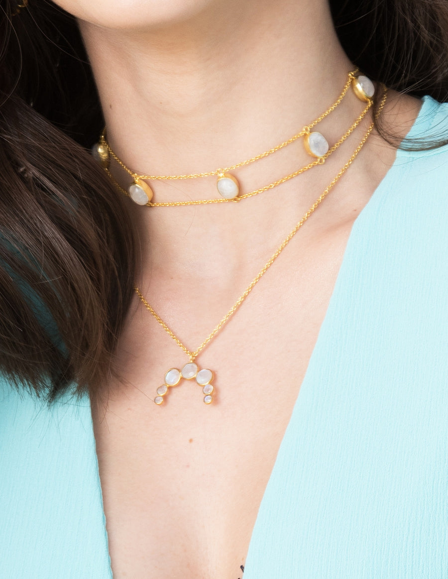 lavani Choker Galaxy Ofertas especiales