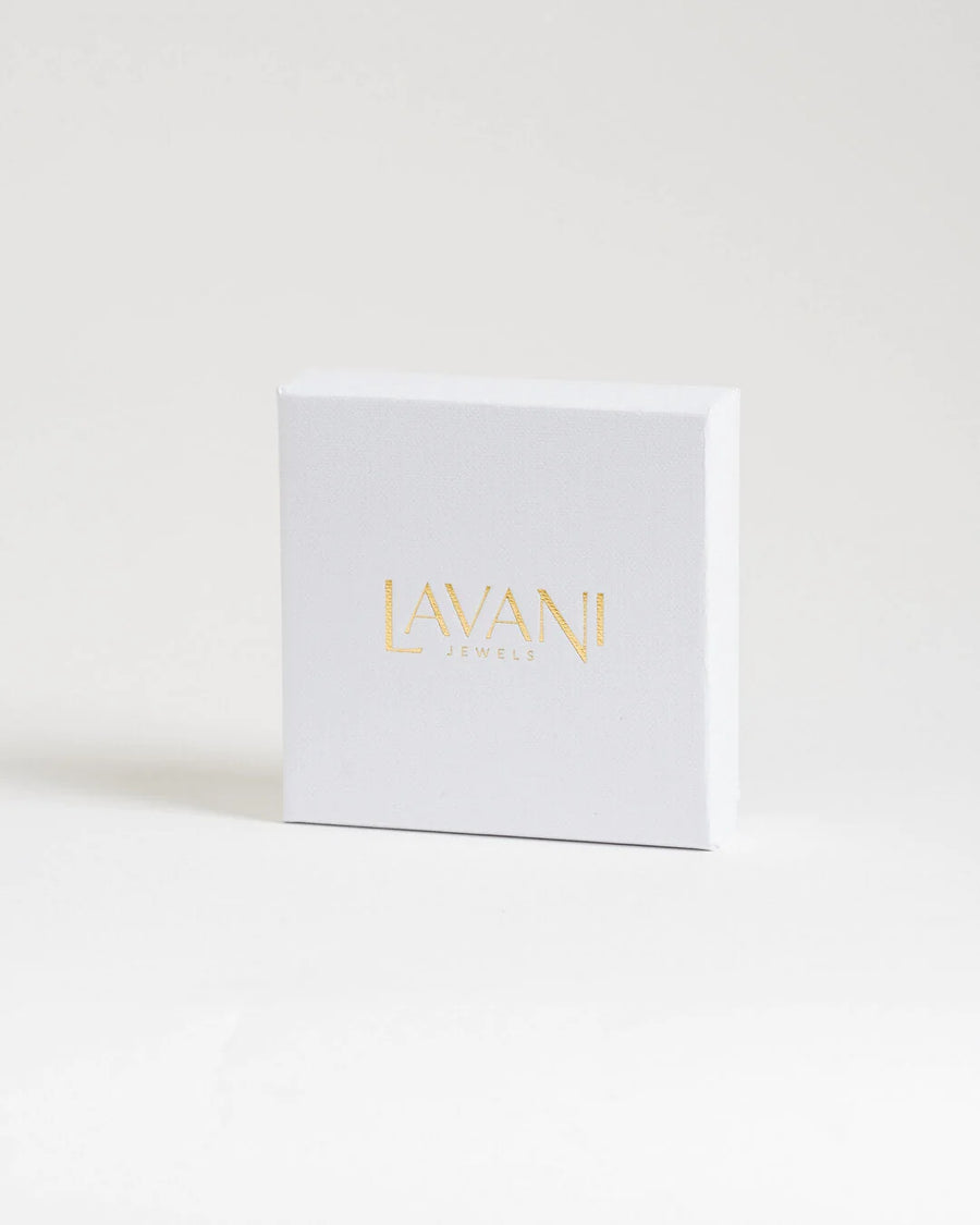 lavani Colgante Corazón Kindness Verde Rebajas de fin de temporada