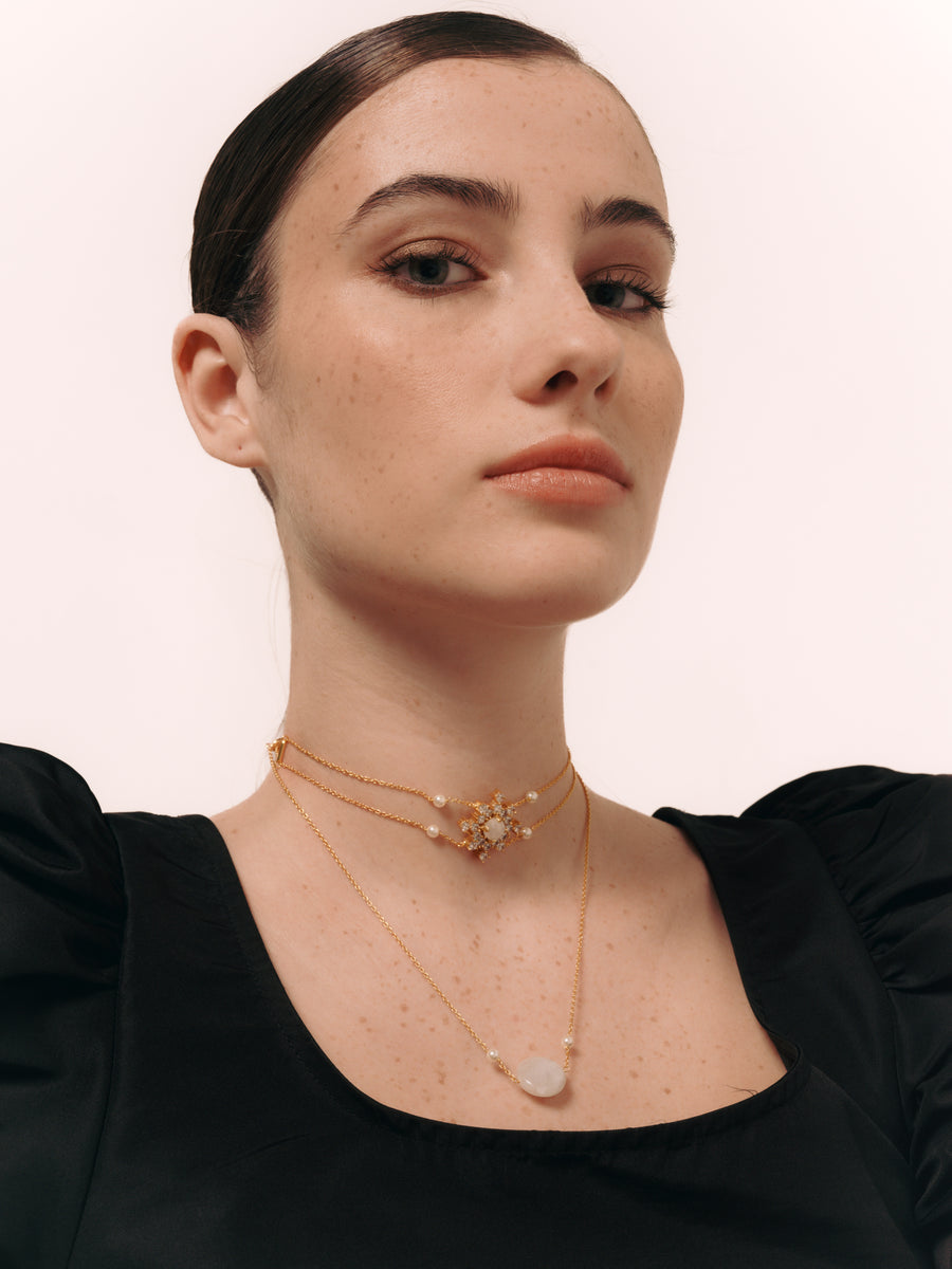 lavani Collar Altaira En línea