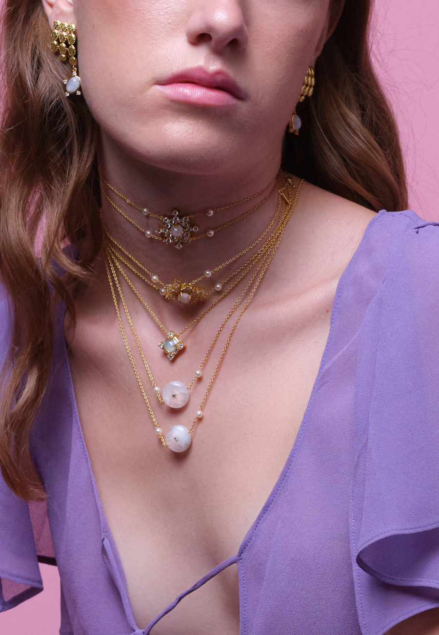 lavani Collar Altaira En línea