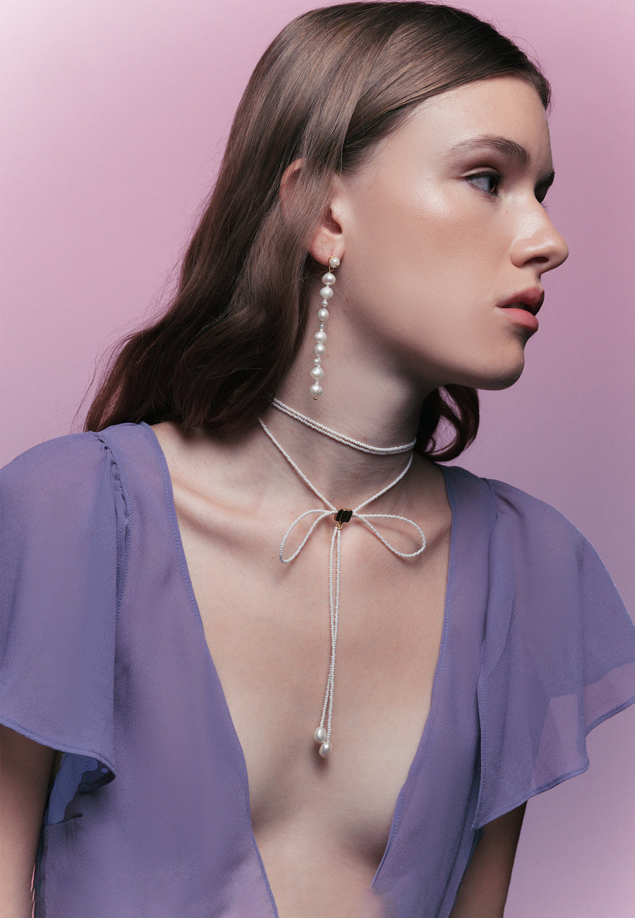 lavani Collar Lazo Stellaria Outlet