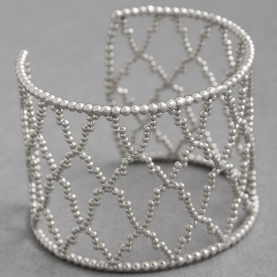 lavani Brazalete Plata Alhambra Los más vendidos