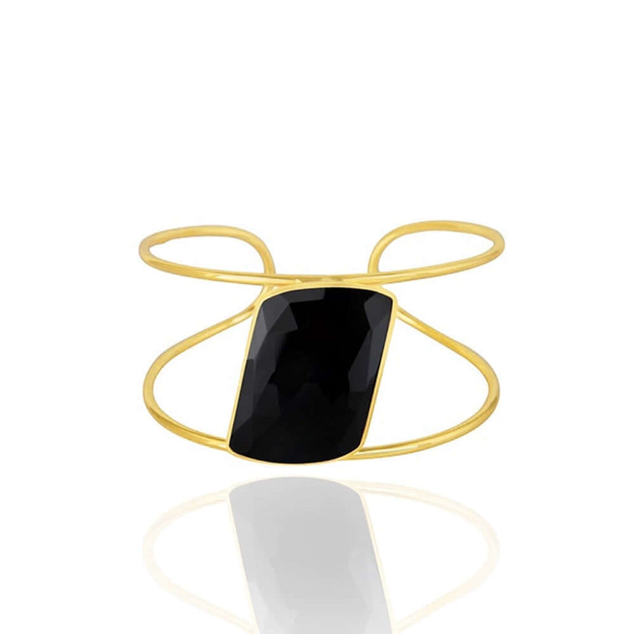 lavani Brazalete Stardust Negro Mejor oferta