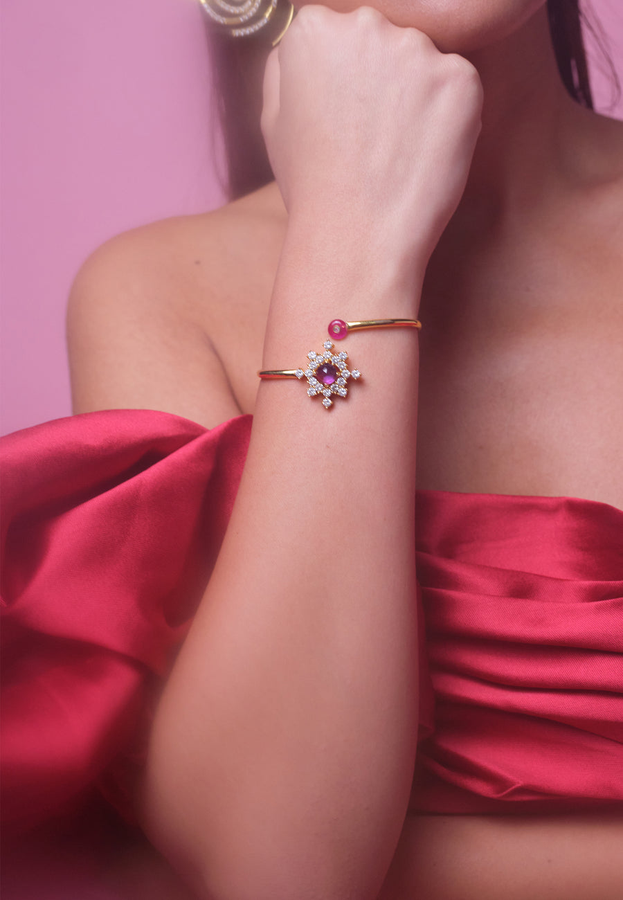 lavani Brazalete Altaira Superdescuento