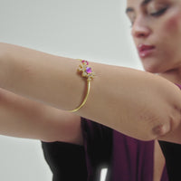 lavani Brazalete Altaira Superdescuento