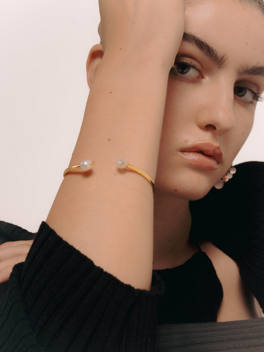 lavani Brazalete Rhea Liquidación