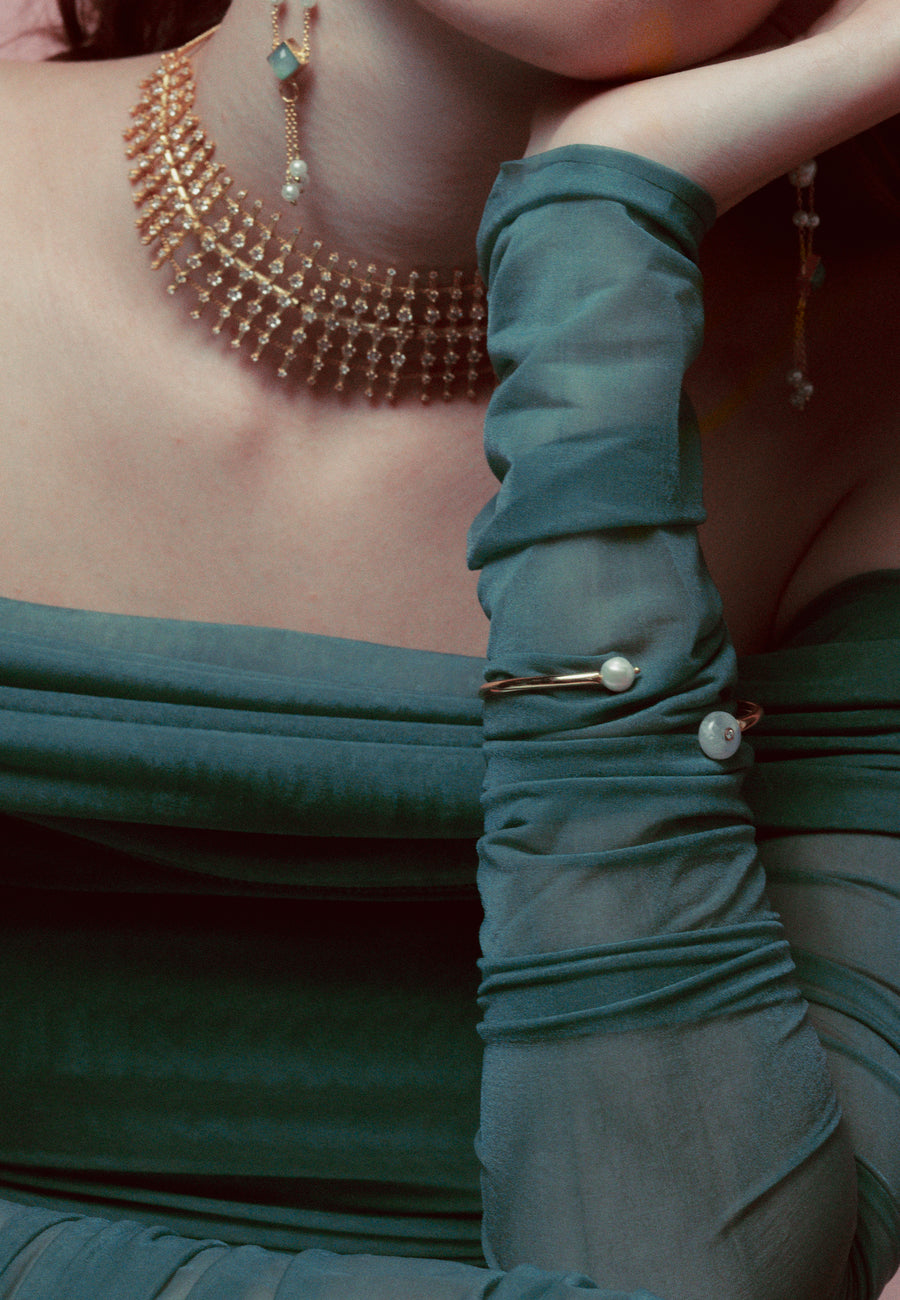 lavani Brazalete Rhea Liquidación