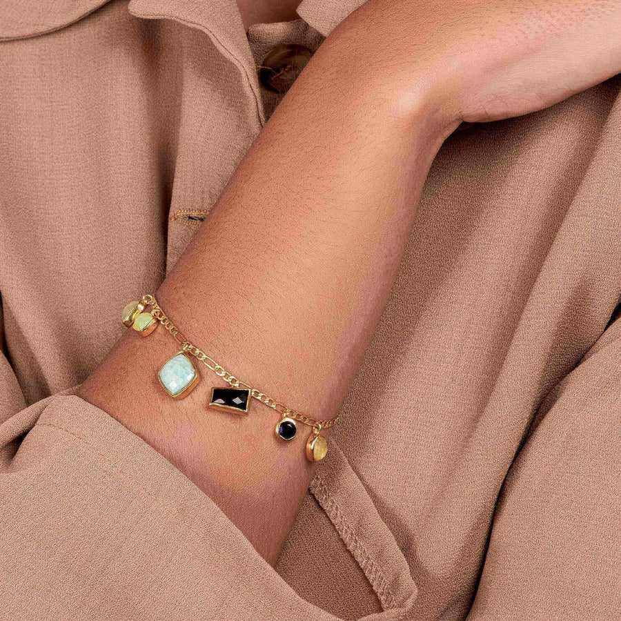 lavani Pulsera Thelma Azul Limitado a 3 días