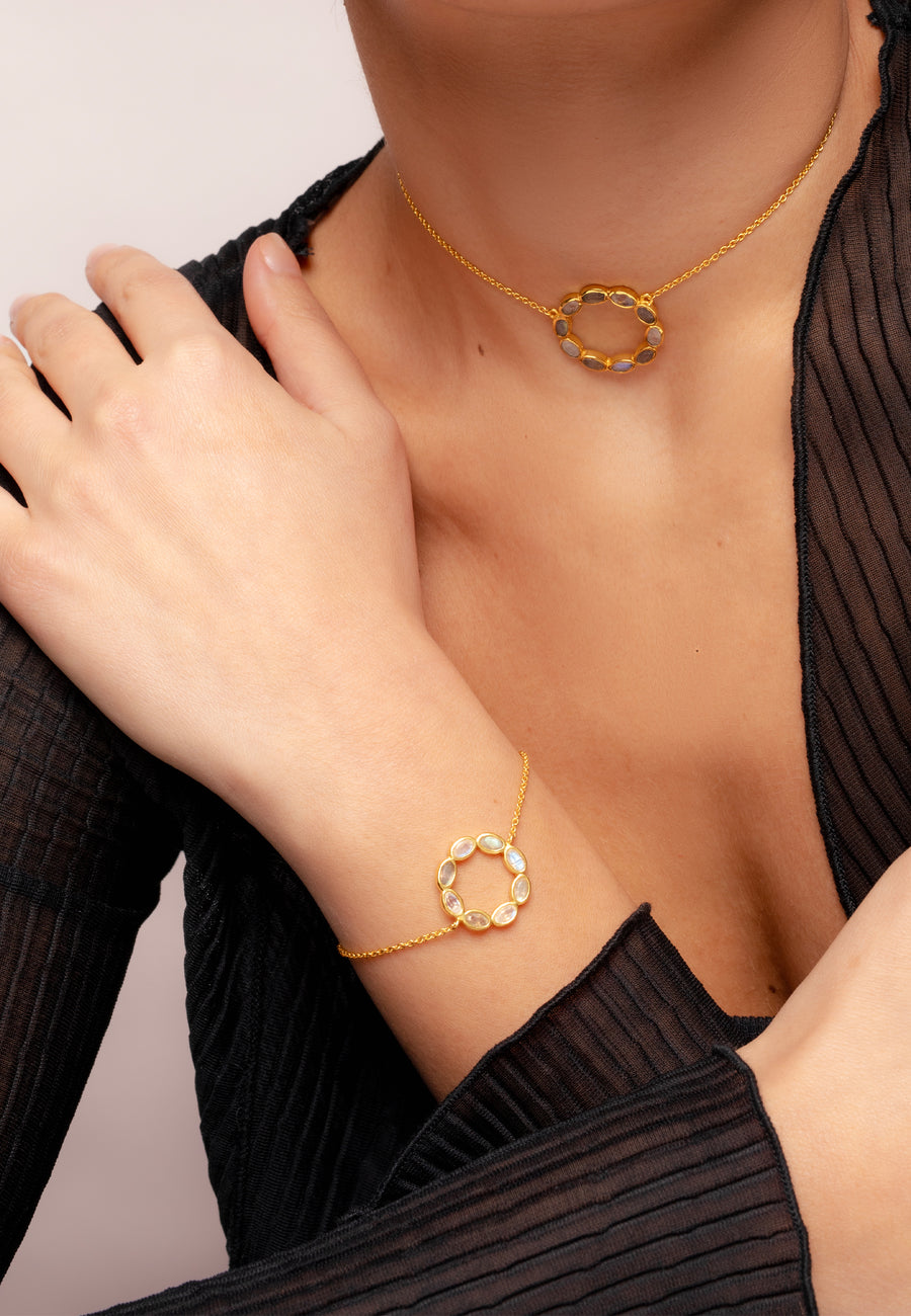 lavani Pulsera Karma Precios de Black Friday