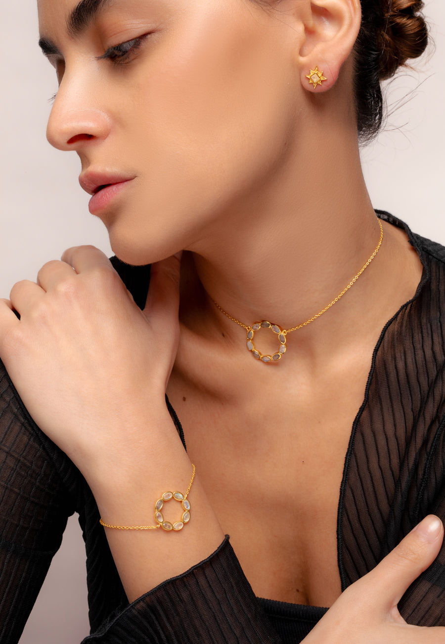 lavani Pulsera Karma Precios de Black Friday