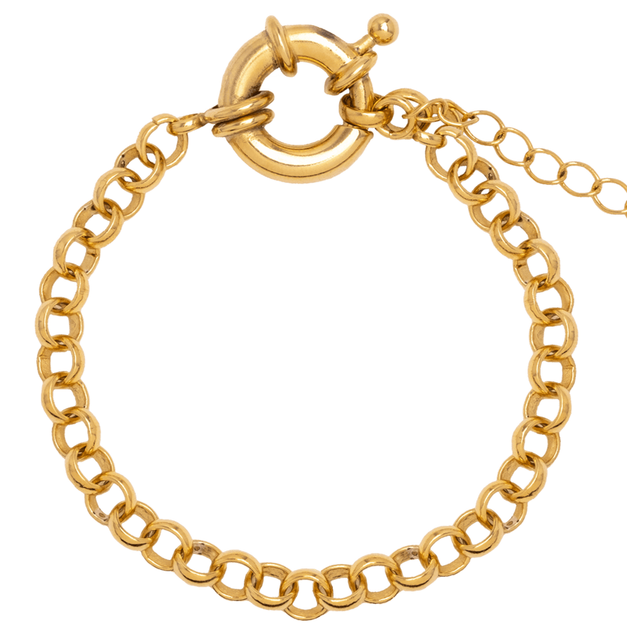 lavani Pulsera Navy