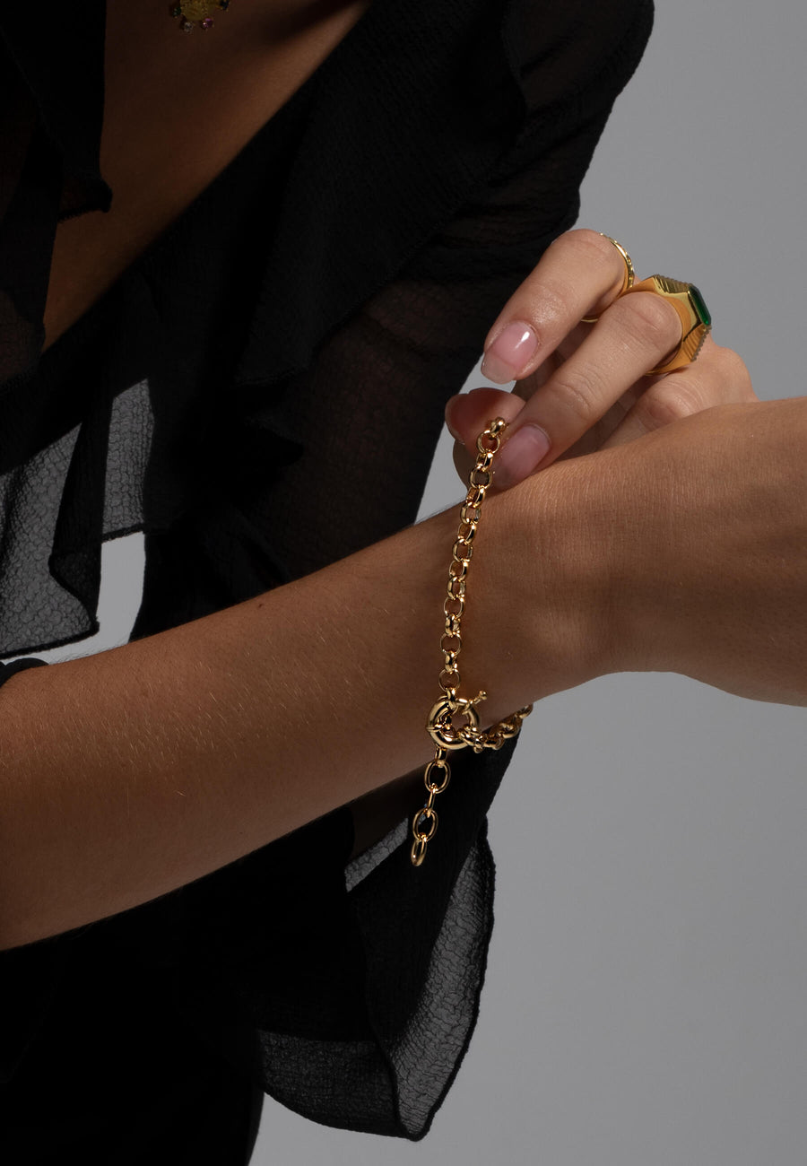 lavani Pulsera Navy Oferta exclusiva