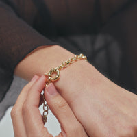 lavani Pulsera Navy Oferta exclusiva