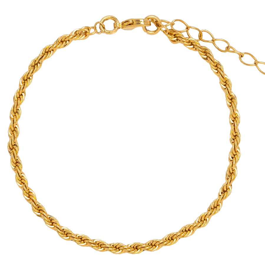 lavani Pulsera Rope