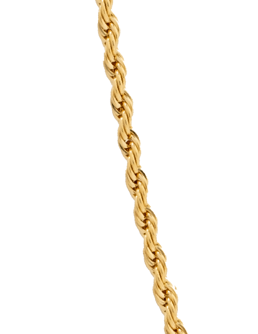 lavani Pulsera Rope Última moda