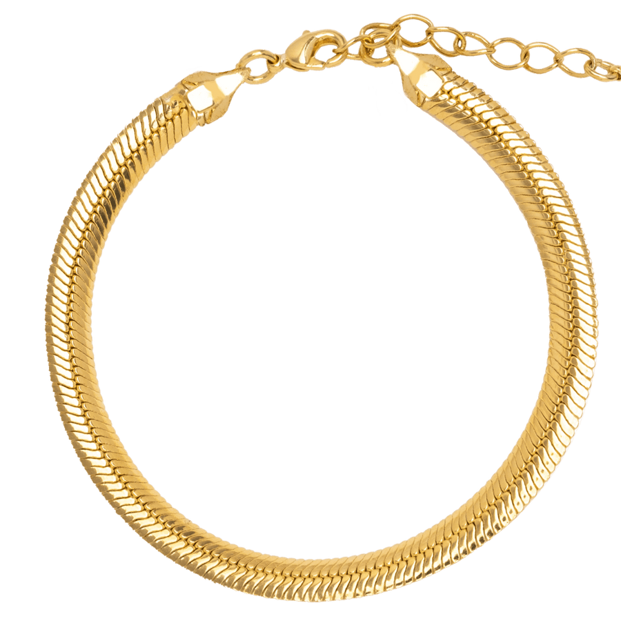 lavani Pulsera Snake Big