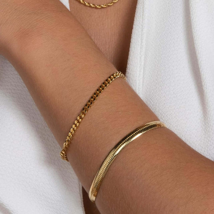 lavani Pulsera Snake Big Ofertas de temporada