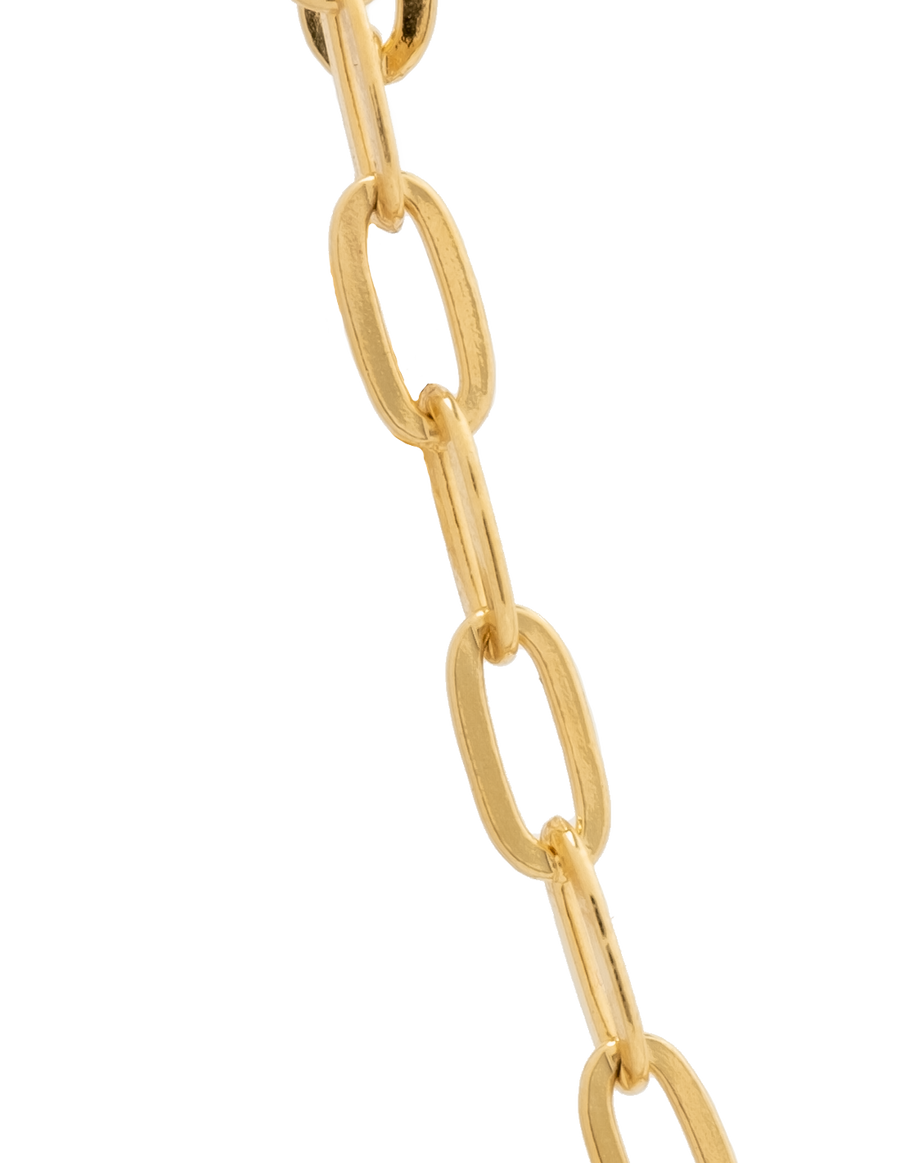 lavani Pulsera Slabon Chain Ofertas especiales