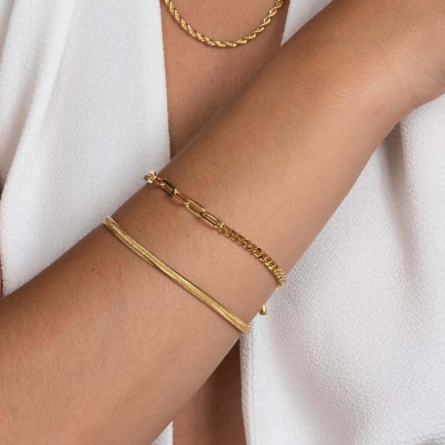 lavani Pulsera Hybrid Grandes ahorros