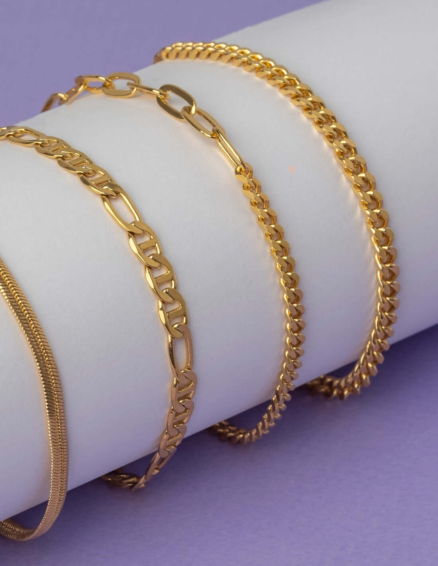 lavani Pulsera Plain Rebajas de fin de temporada