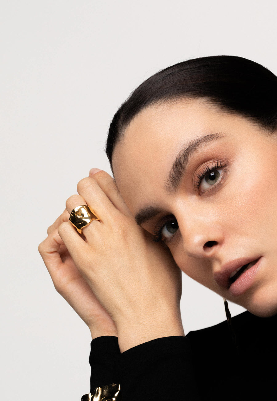 lavani Anillo Clemence Gran oferta