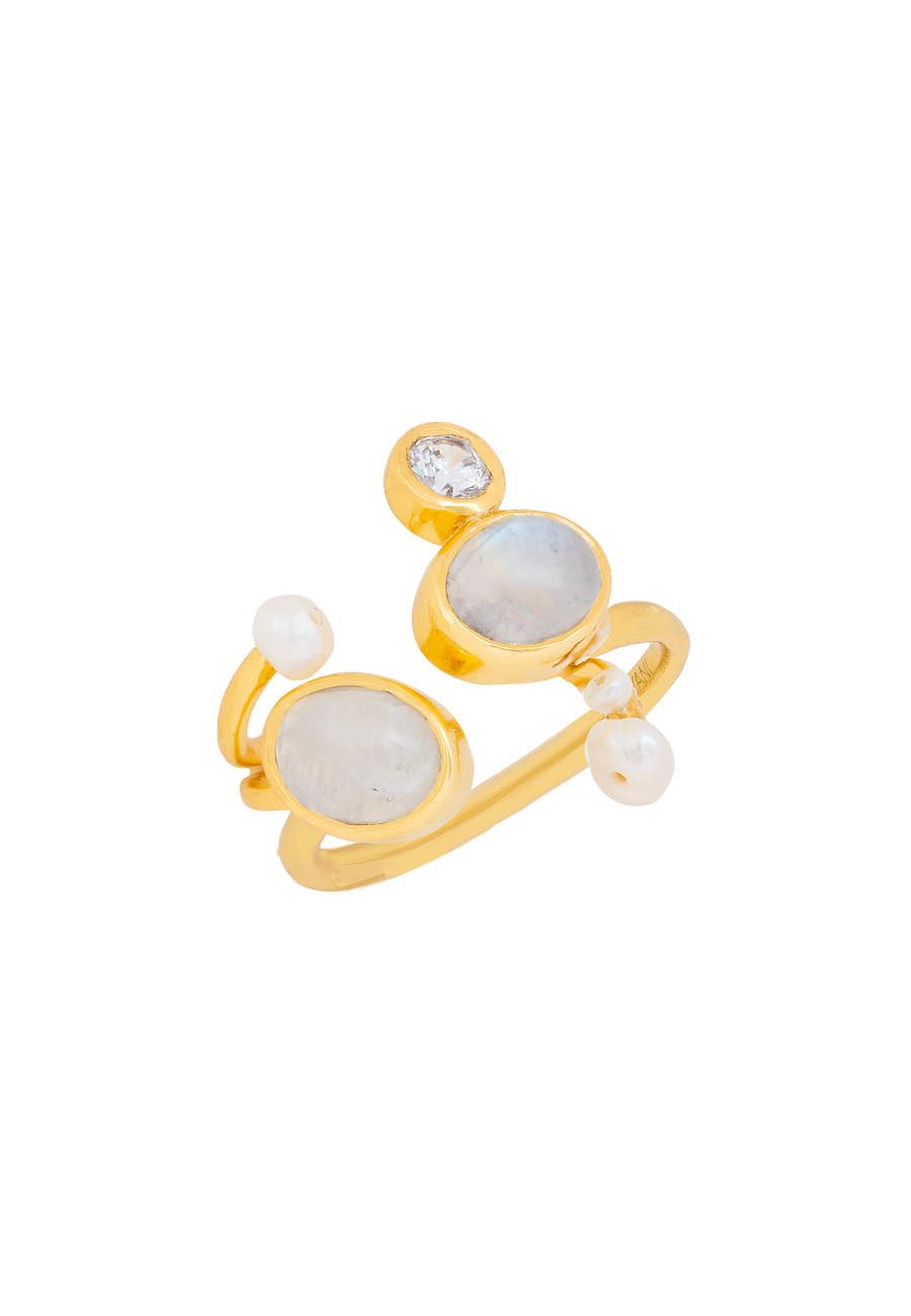 lavani Anillo Ayla