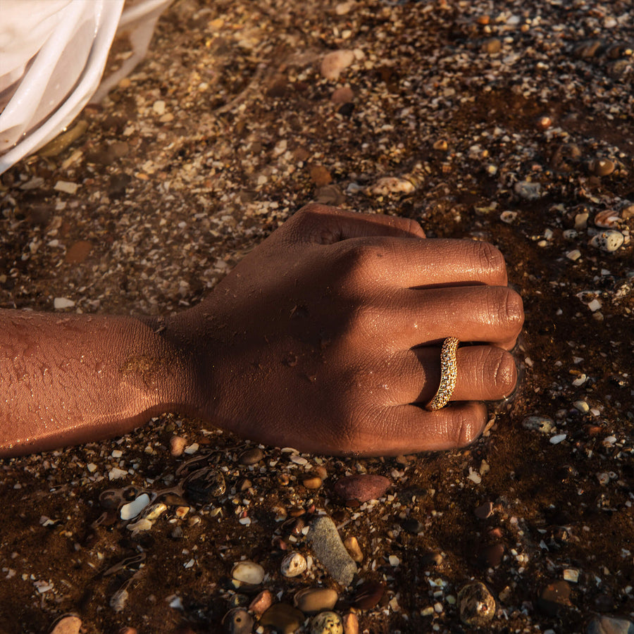 lavani Anillo La Plage ÚLTIMAS EDICIONES