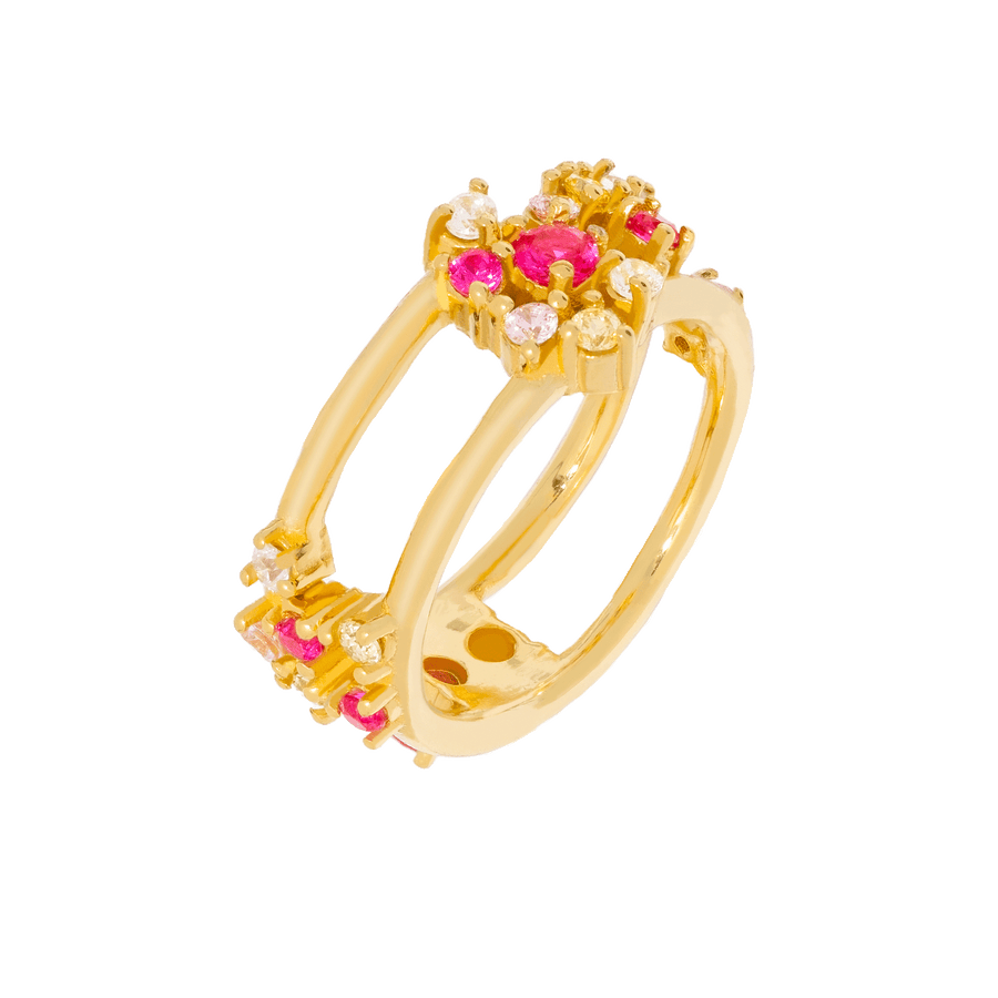 lavani Anillo Jasmine