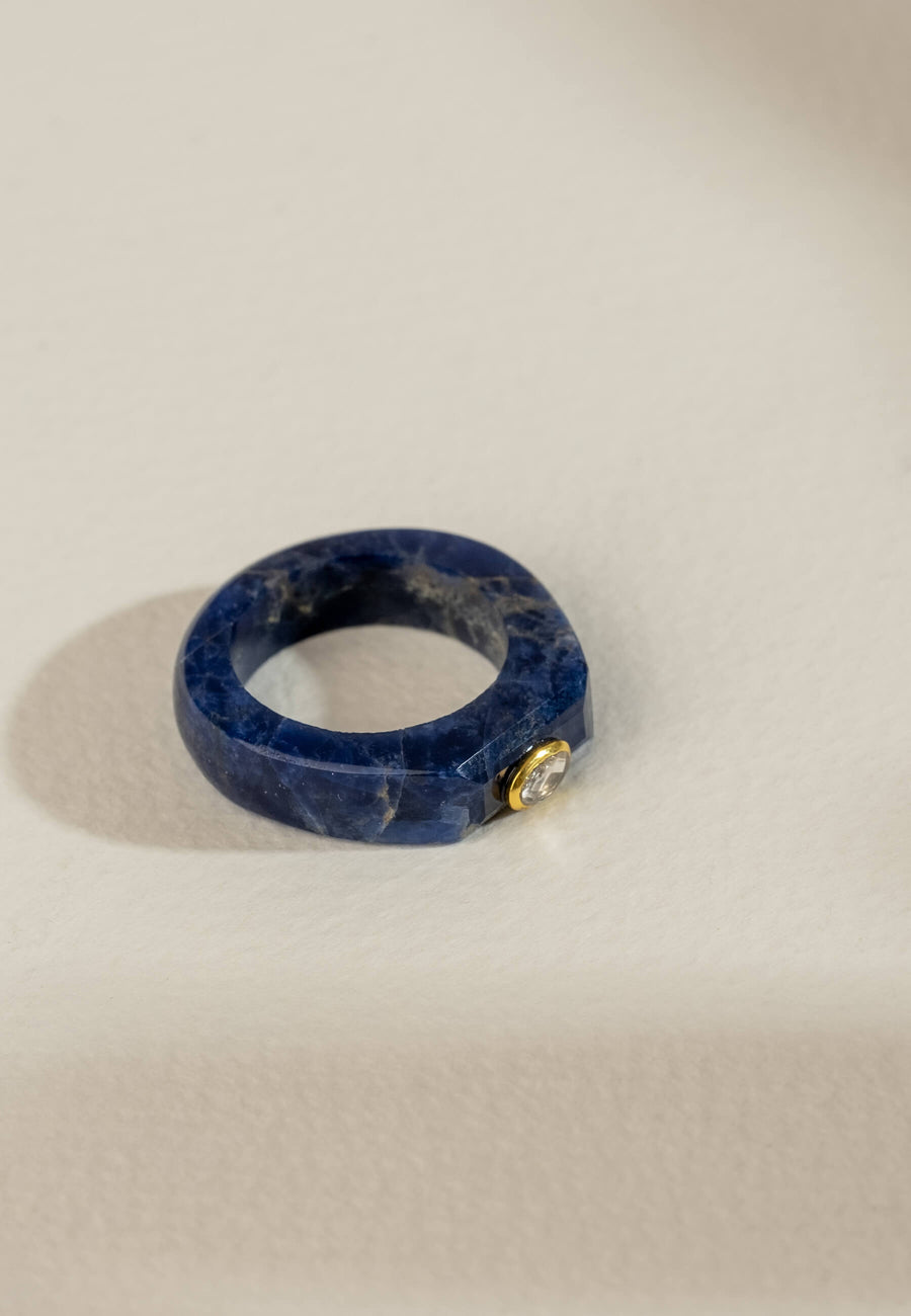 lavani Anillo Sodalita Mora Ahorra y exporta