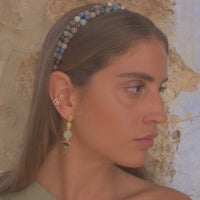 lavani Diadema Olivenza Multicolor Ventas relámpago