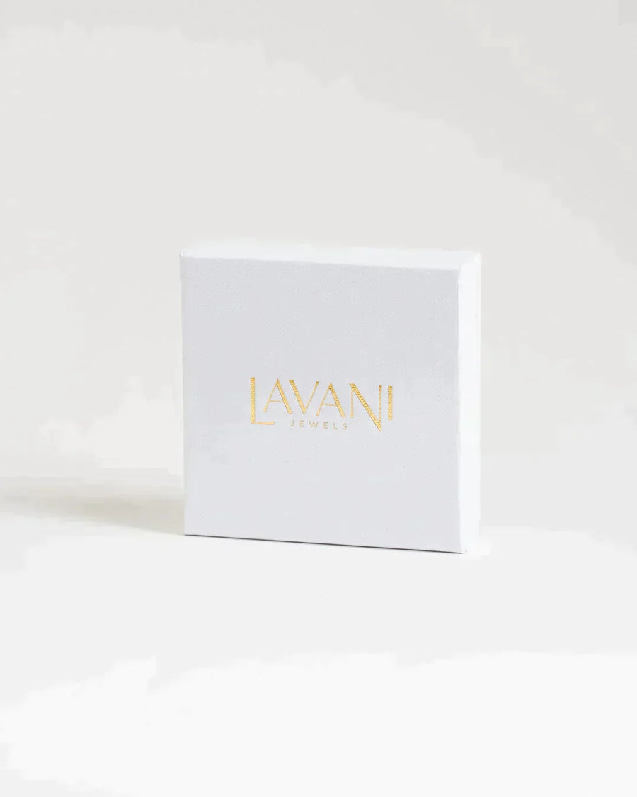 lavani Pendientes Unconditional Love Plata Oferta especial de fábrica