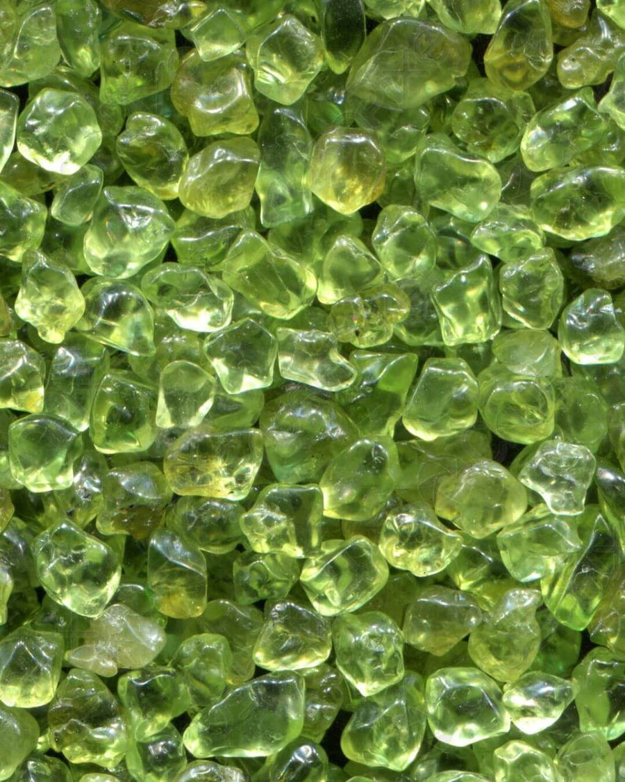 lavani Pendientes Liliana Verdes Plata Superdescuento