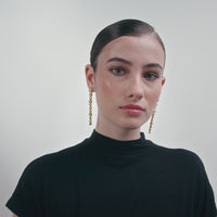 lavani Pendientes Ayla Piedraluna Oferta exclusiva