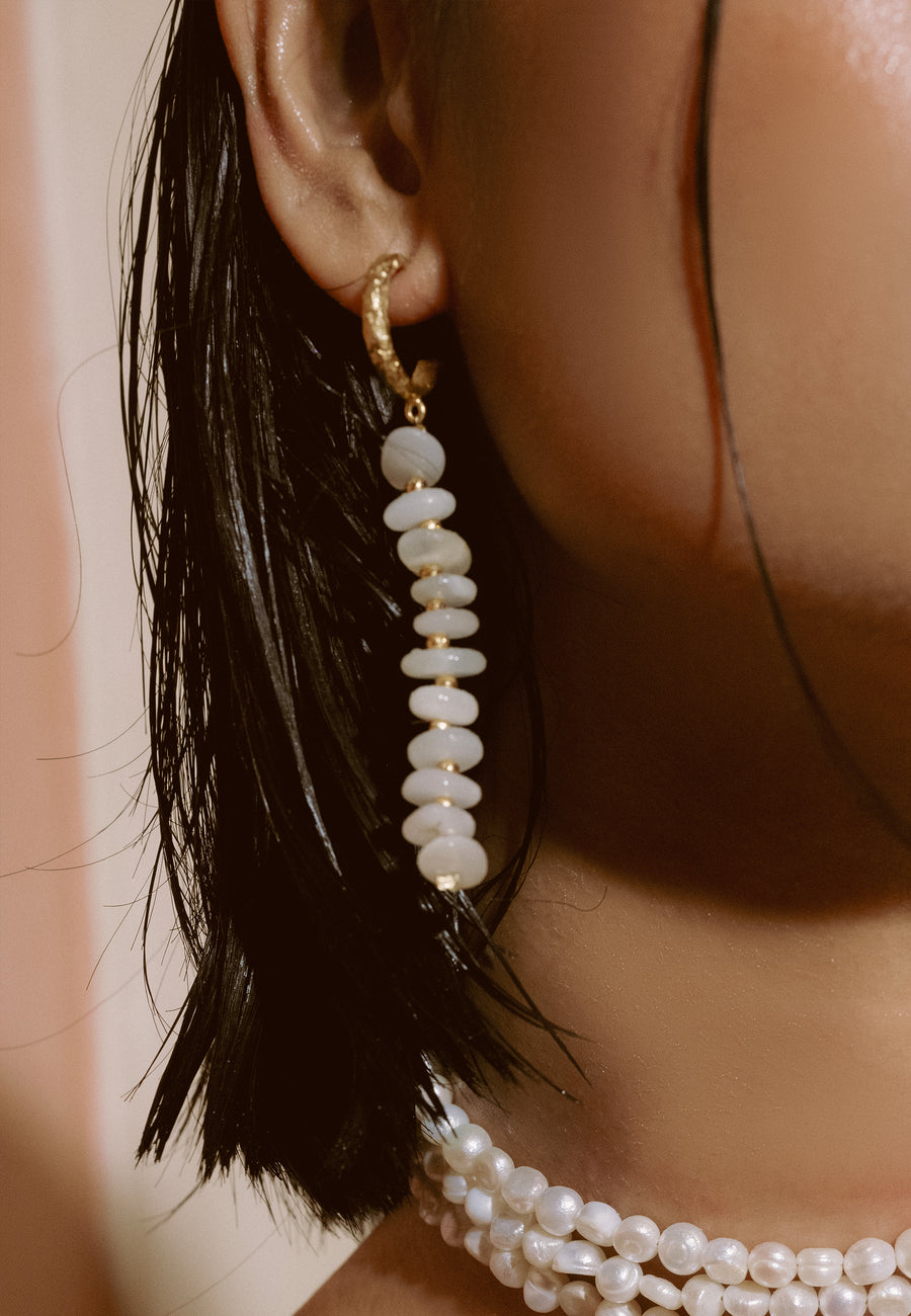 lavani Aros Mizu Blancos En oferta