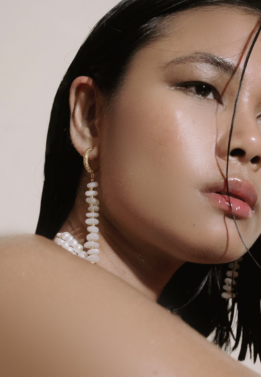 lavani Aros Mizu Blancos En oferta