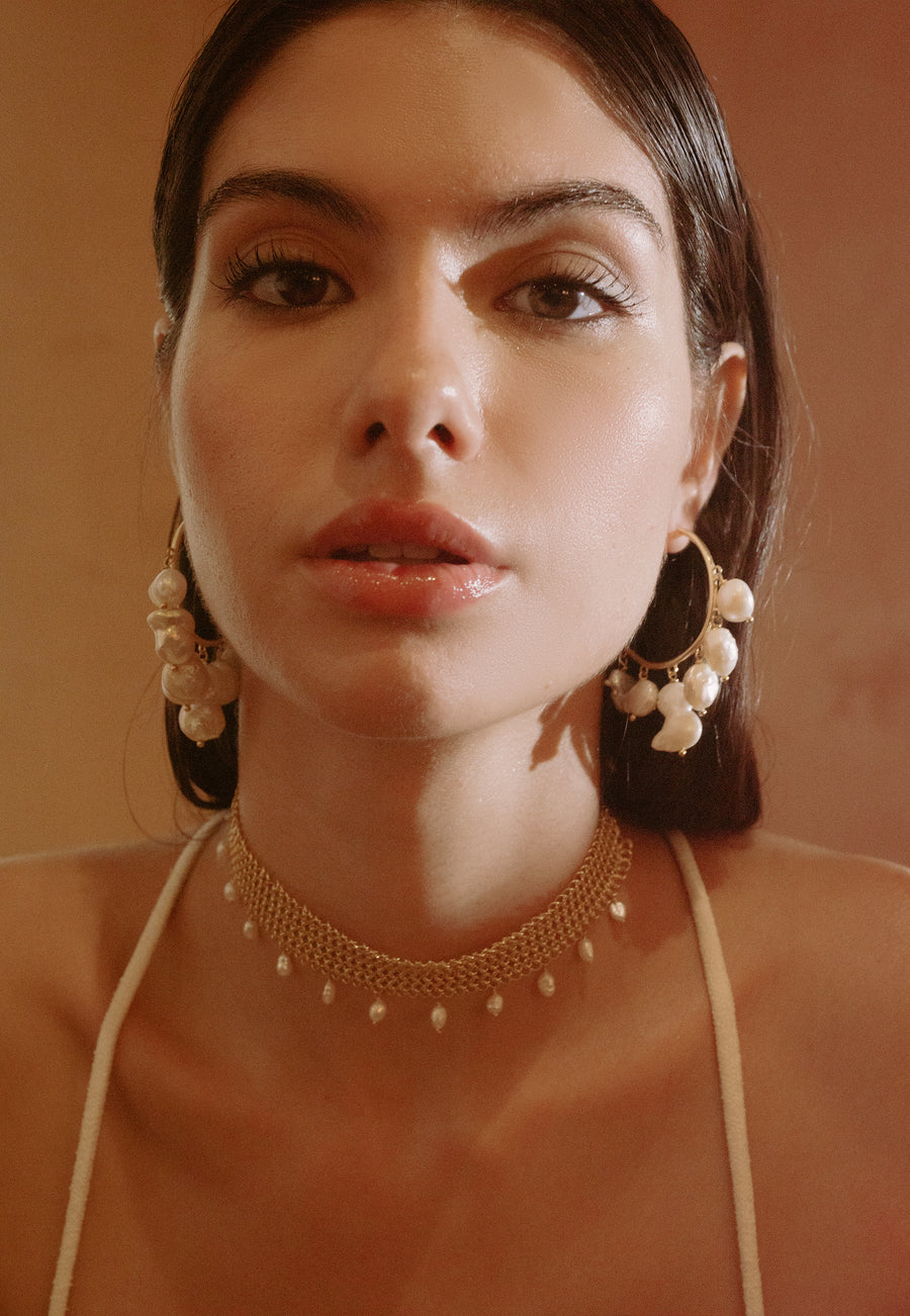 lavani Aros Baroque Gran oferta
