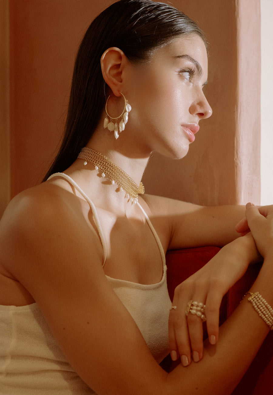 lavani Aros Baroque Gran oferta